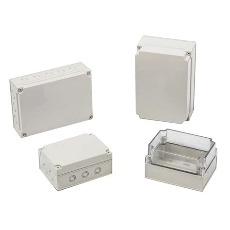 ip68 electrical enclosure|waterproof plastic electric box ip68.